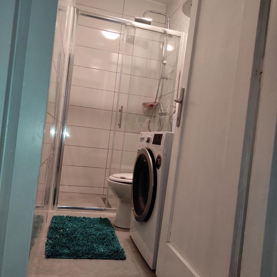 扎达尔Aurora Apartman公寓 外观 照片