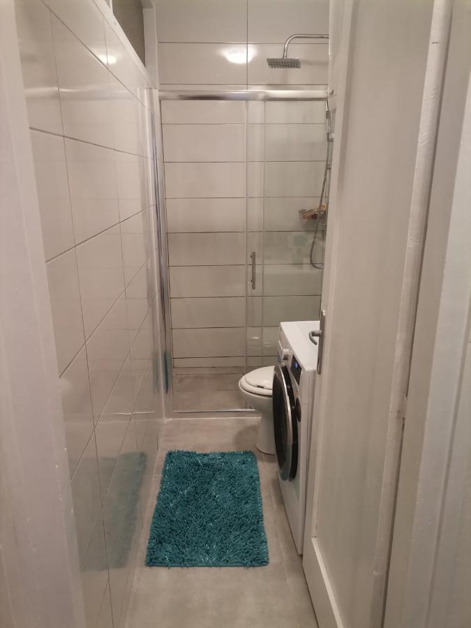 扎达尔Aurora Apartman公寓 外观 照片